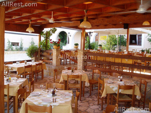 Mediterranee Hotel 14